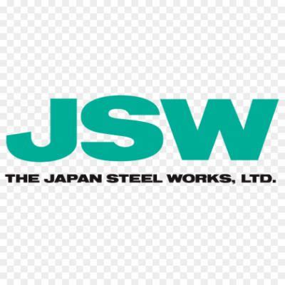 JSW Logo - Pngsource