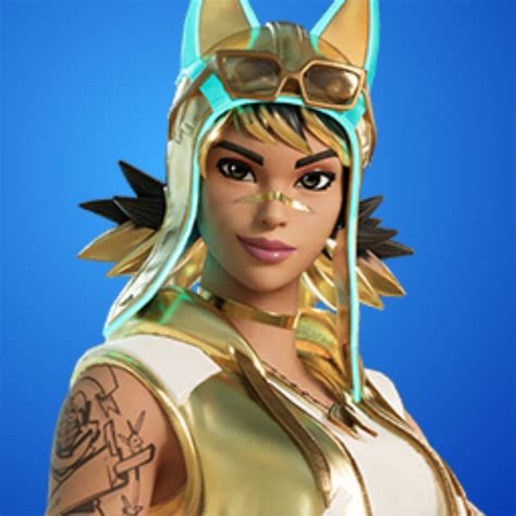 Time Breaker Renegade Lynx Fortnite Epic