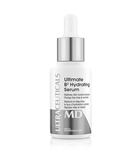 Ultra MD Ultimate B2 Hydrating Serum