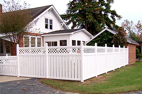 Semi Privacy Fencing Lifetime Warranty Los Angeles And Surrounding