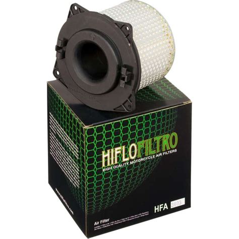 Filtro De Aire Hiflo Suzuki Hfa Nilmoto