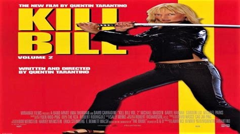 Kill Bill Vol 2 2004 موقع فشار