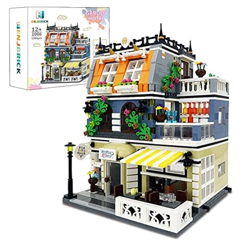 Top 10 Best Lego Alternative Builds Rankings, Comparison & Reviews