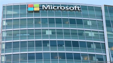 Microsoft's Bellevue workforce dwindles as leases lapse, records show ...