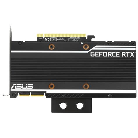 Buy ASUS GeForce RTX 3090 EKWB 24GB [RTX3090-24G-EK] | PC Case Gear ...