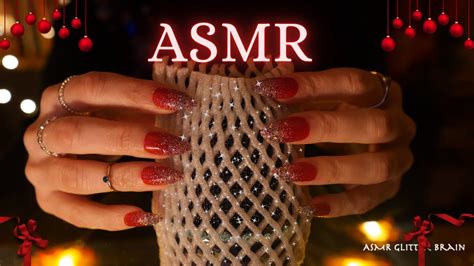 Asmr The Most Tingling Brain Massage For Sleep🤤 Brain Melting Triggers