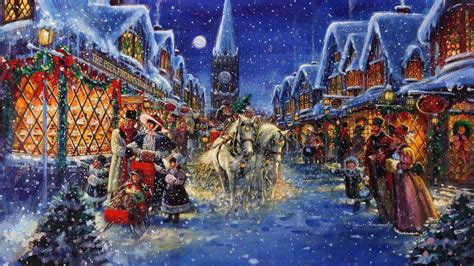 A Victorian Christmas 2002 Backdrops — The Movie Database Tmdb