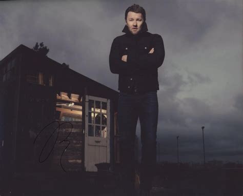 Star Wars Joel Edgerton signed photo | EstateSales.org