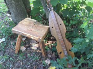 Southern Strings Dulcimers Over Years Of Music In South Mississippi