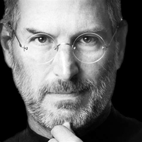 Steve Jobs Aurait Eu Ans Aujourd Hui