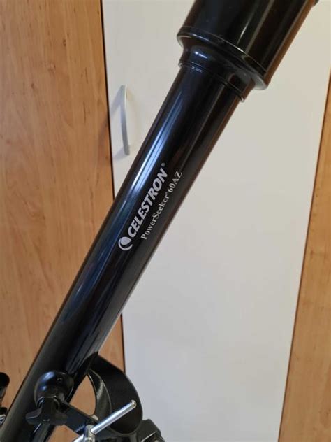 Celestron Powerseeker Az