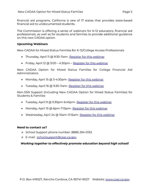 Career Center Rop Scholarships And Financial Aid