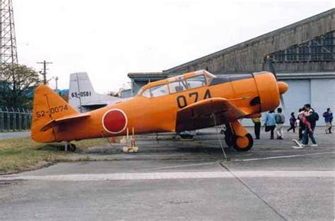 DVIDS - News - World War II T-6 Texan trainer aircraft ends its service ...