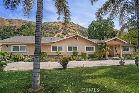 9310 La Tuna Canyon, –, CA 91352 - 4 Beds | 2 Baths (Canceled ...