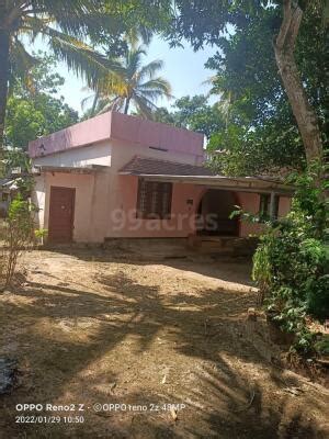 Residential Land Plot For Sale In Varkala Trivandrum Sq Yard