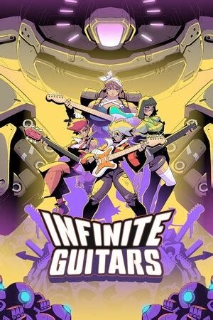 Infinite Guitars Playthrough Submission HowLongToBeat