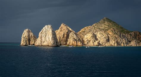 Your Guide to Weathering the Cabo Hurricane Season - Next Vacay