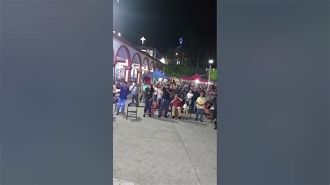 San Marcos Jalisco Para Cristo Youtube