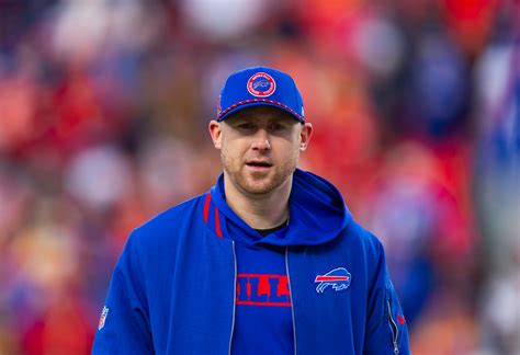 Is Joe Brady the Youngest Head Coach in NFL? Comparing Bills HC’s Age