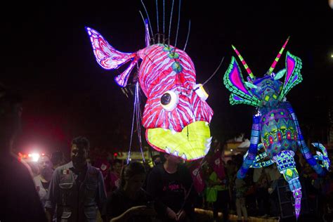 Desfile De Alebrijes Monumentales 2024 ¿cuándo Es Y Qué Ruta Tendrá En