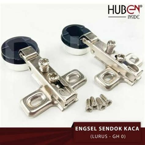 Jual Engsel Sendok Slow Motion Engsel Kaca Engsel Sendok Gh