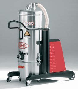 Explosion-proof vacuum cleaner - All industrial manufacturers