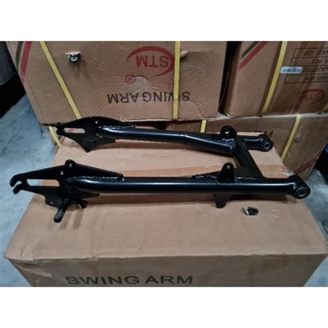 Swing Arm STM CT100 Stock Lazada PH