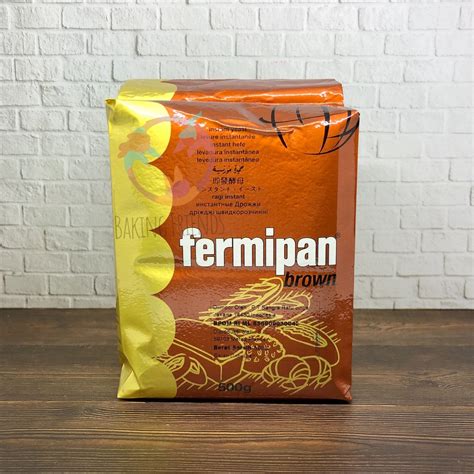 Jual Fermipan Ragi Instant Gr Ragikering Instant Ragi Roti Kue