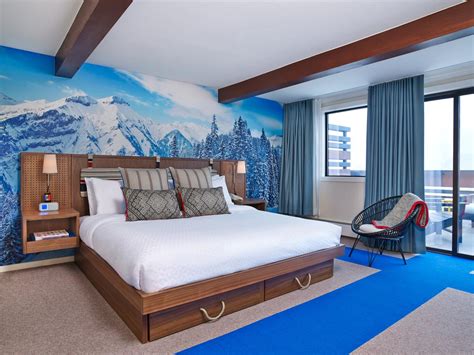 Wildwood Snowmass - Snowmass Village, CO | Luxury 3 Star Hotel ...