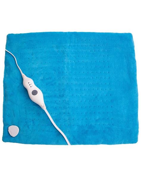 Buy Serenelife Home Comfort Heating Pad Electric Warming Blanket Heat