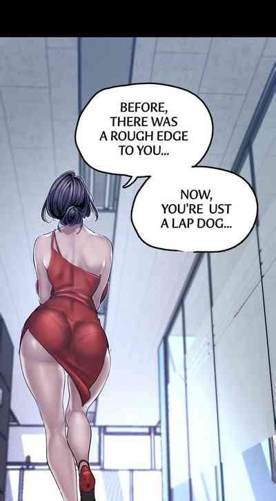 Kim Mi Jung 120 210 Nhentai Hentai Doujinshi And Manga