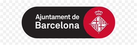 Home Barcelona Oberta Ayuntamiento De Barcelona Logo Png Barcelona