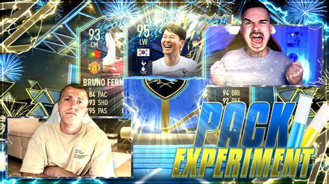 Fifa Xxl Pl Tots Pack Opening Der Eine Zieht Hei Der Andere