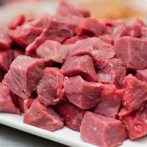 Boneless Beef Per KG Kikspro Meat Shop