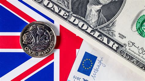 Pound Surges To Highest Level Since Brexit Vote Loveworld Uk