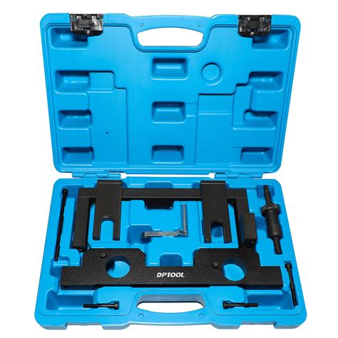 Snapklik Engine Alignment Locking Timing Tool Compatible For Bmw