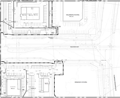 Flamingo Crossings Town Center plans - Photo 6 of 6