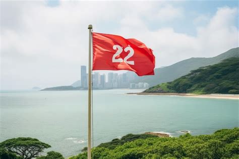 Premium Photo A Glimpse Into 2024 Charting Hong Kongs Path Elections