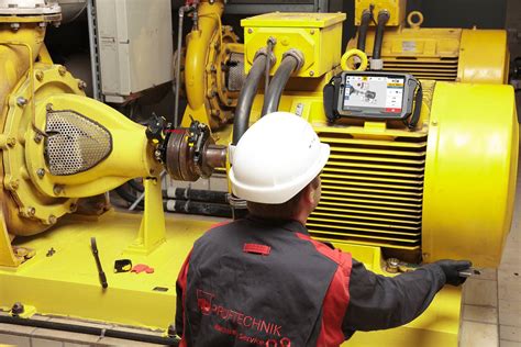 Simplify Shaft Alignment With The Fluke Laser Tool Highways Today