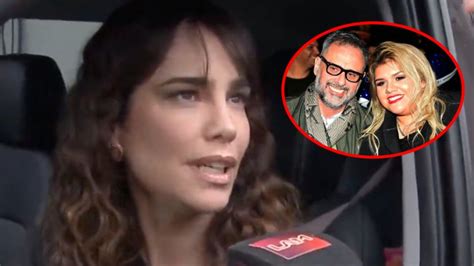 Romina Pereiro Habl En Lam Por Primera Vez Sobre La Pelea De Morena Y