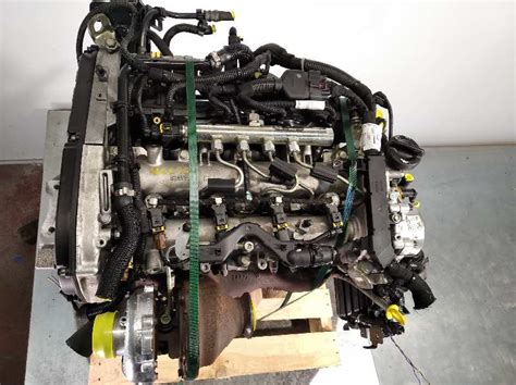 Motor Opel Insignia A G Cdti A Dth B Parts