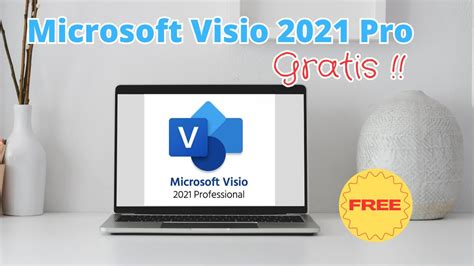 Cara Mendapatkan Microsoft Visio 2021 Professional YouTube