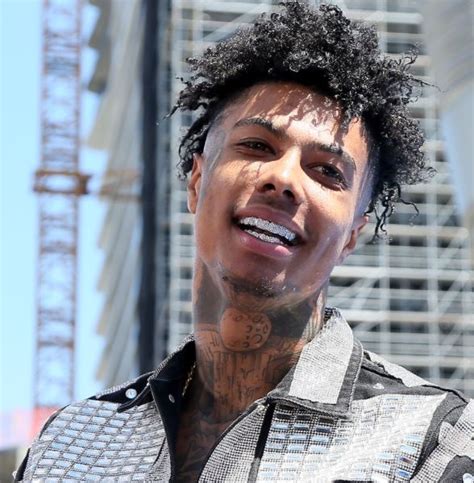 Blueface's 30 Tattoos & Their Meanings - Body Art Guru