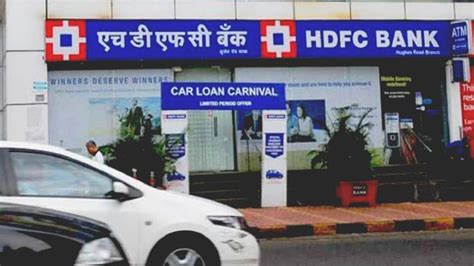 Turnaround For Hdfc On Cards Here S Why Shares Are Surging Today