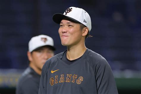 【巨人】前夜2打席連発含む3安打の坂本勇人が「2番・遊撃」で先発出場ヤクルト戦スタメン発表 スポーツ報知