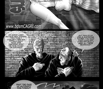 Convent 8muses Sex And Porn Comics