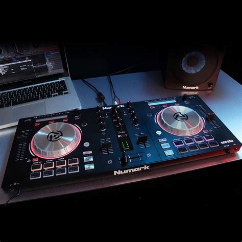 Best Dj Controllers For Beginners Reviewed In Detail Oct