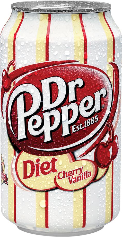 Dr Pepper