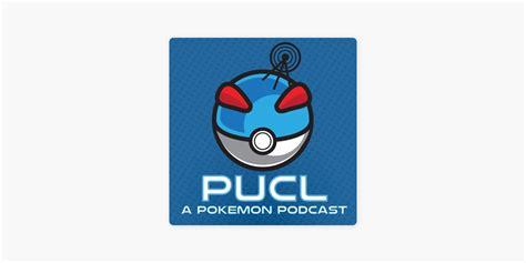 Pucl A Pokemon Podcast》 Apple 播客