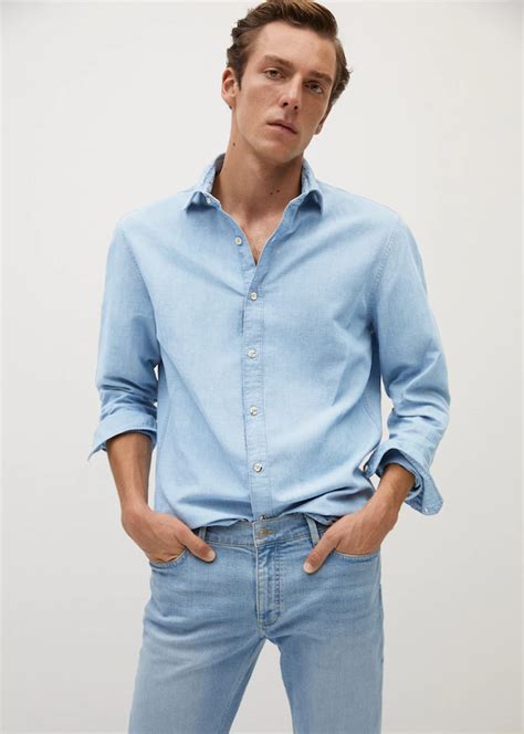 Манго Аутлет Россия | Онлайн мода | Майка для тренировок, Хлопок, Рубашка